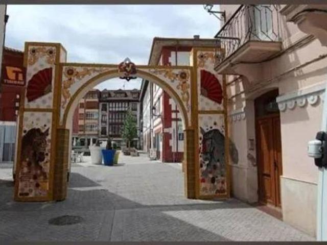 Casa rústica Venta Ampuero, Ampuero