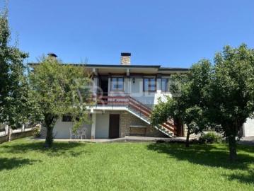 Casa rústica Venta Ampuero, Ampuero