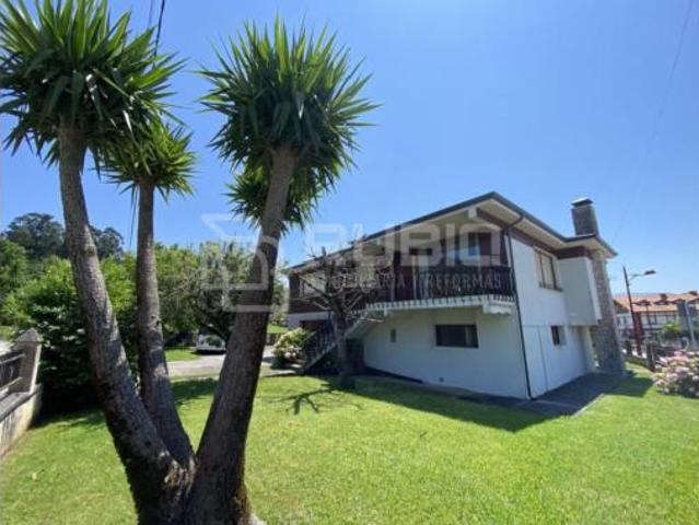 Casa rústica Venta Ampuero, Ampuero