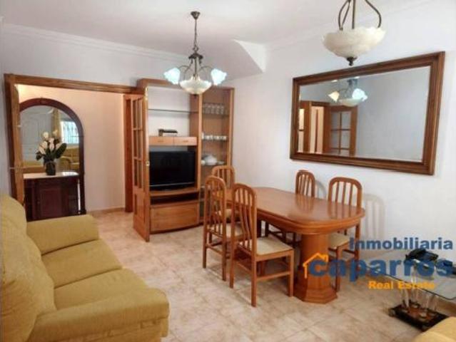 Casa rústica Venta Antas, Antas