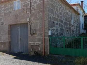 Casa rústica Venta Antas de Ulla, Antas de Ulla