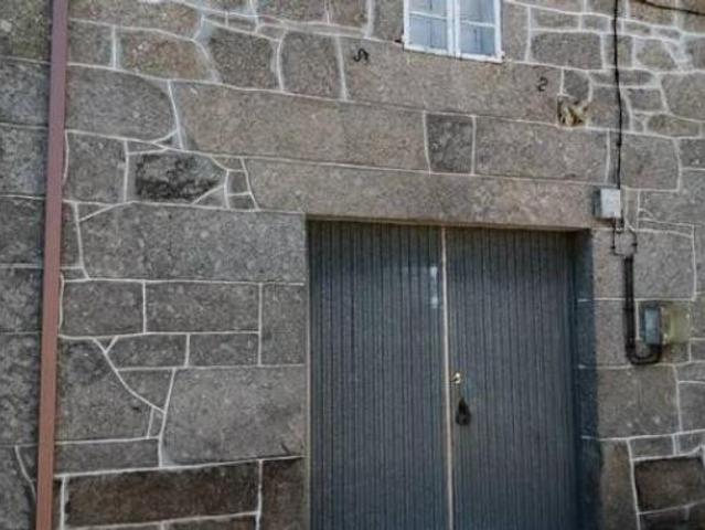 Casa rústica Venta Antas de Ulla, Antas de Ulla
