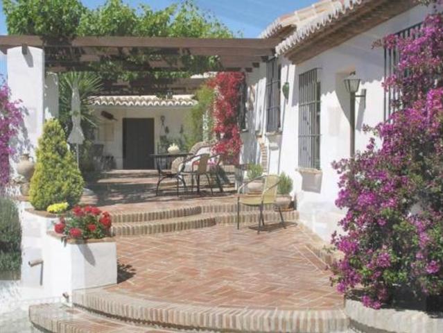 Casa rústica Venta Antequera, Antequera
