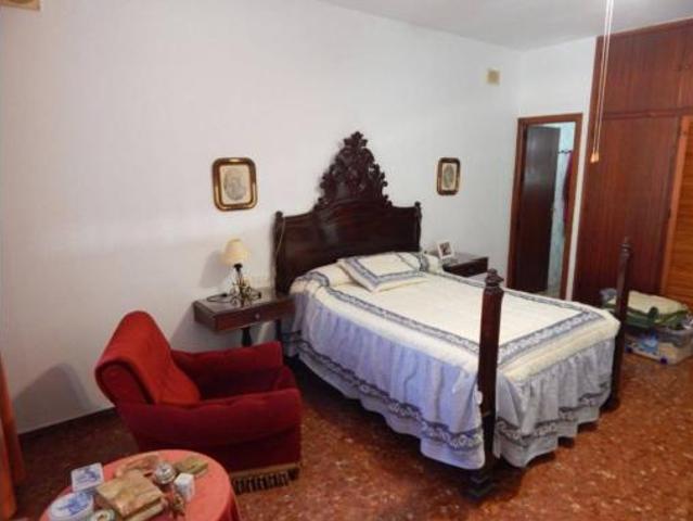 Casa rústica Venta Antequera, El Maulí Fuentemora Altos de Santa Ana