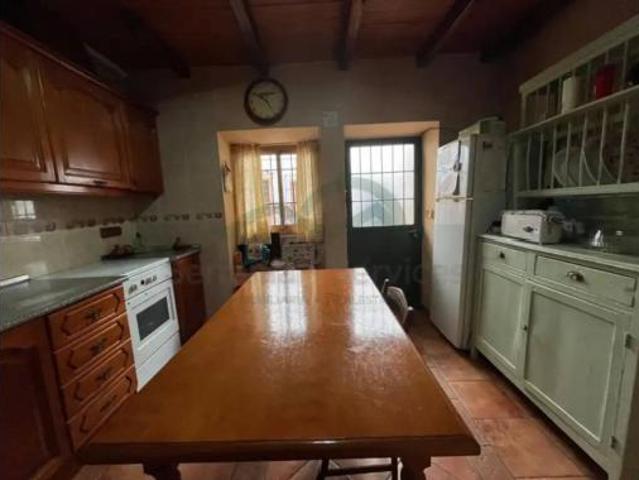 Casa rústica Venta Antequera, Antequera