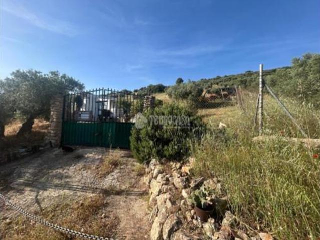 Casa rústica Venta Antequera, Centro