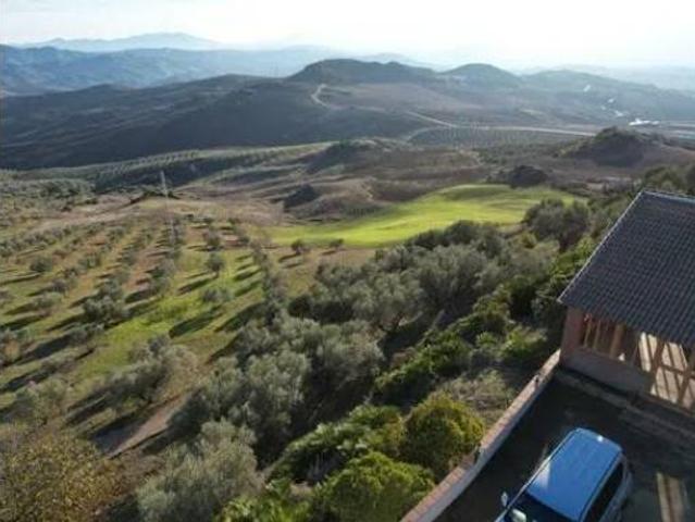 Casa rústica Venta Antequera, El Maulí Fuentemora Altos de Santa Ana