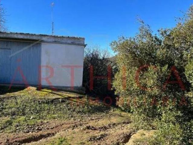 Casa rústica Venta Antequera, El Maulí Fuentemora Altos de Santa Ana
