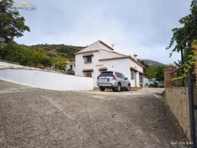 Casa rústica Venta Antequera, El Maulí Fuentemora Altos de Santa Ana