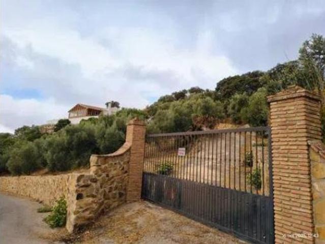 Casa rústica Venta Antequera, El Maulí Fuentemora Altos de Santa Ana