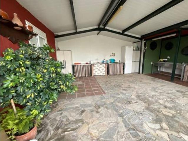 Casa rústica Venta Antequera, Recinto Ferial Circunvalación La Vega