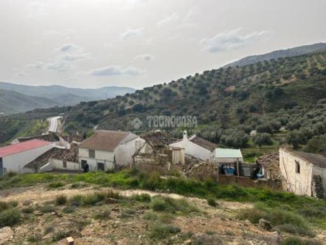 Casa rústica Venta Antequera, Recinto Ferial Circunvalación La Vega