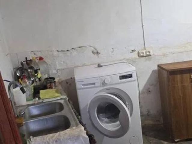 Casa rústica Venta Andavías, Andavías