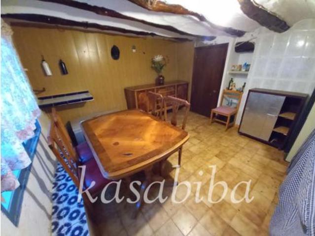 Casa rústica Venta Andilla, Andilla