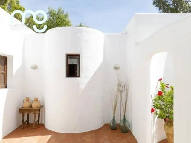Casa rústica Venta Andratx, Andratx