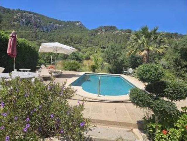 Casa rústica Venta Andratx, Andratx