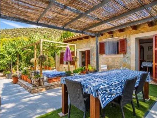 Casa rústica Venta Andratx, Andratx