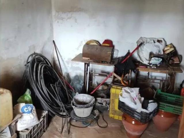 Casa rústica Venta Andújar, Andújar