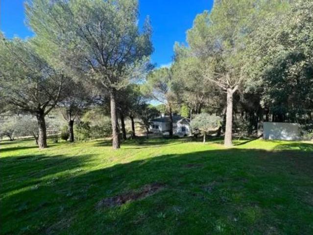 Casa rústica Venta Andújar, Andújar