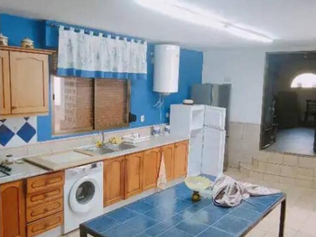Casa rústica Venta Andújar, Andújar