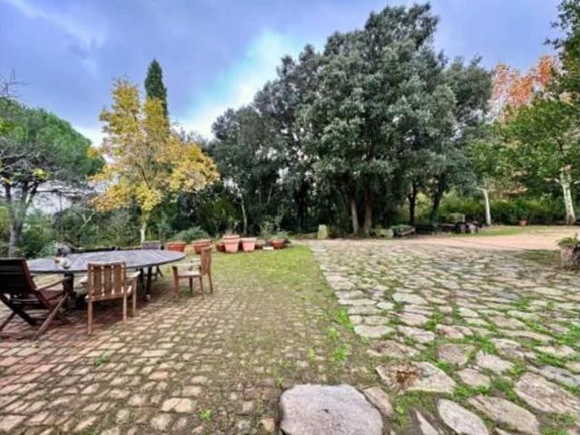 Casa rústica Venta Anglès, Anglès