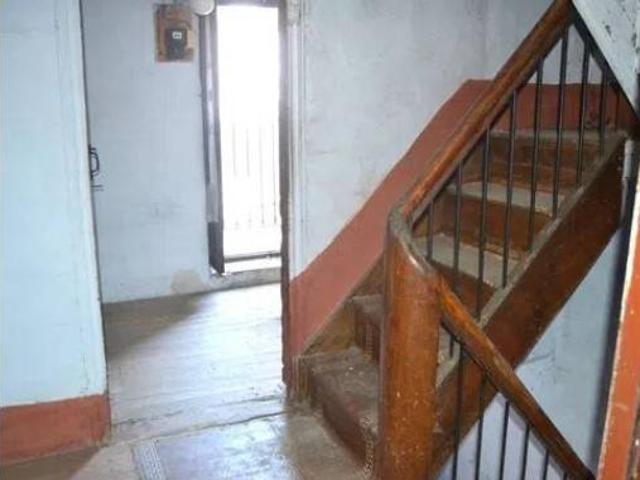 Casa rústica Venta Ansó, Ansó