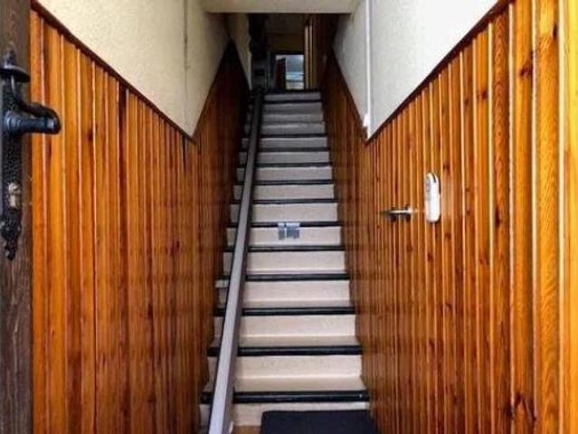 Casa rústica Venta Ansó, Ansó