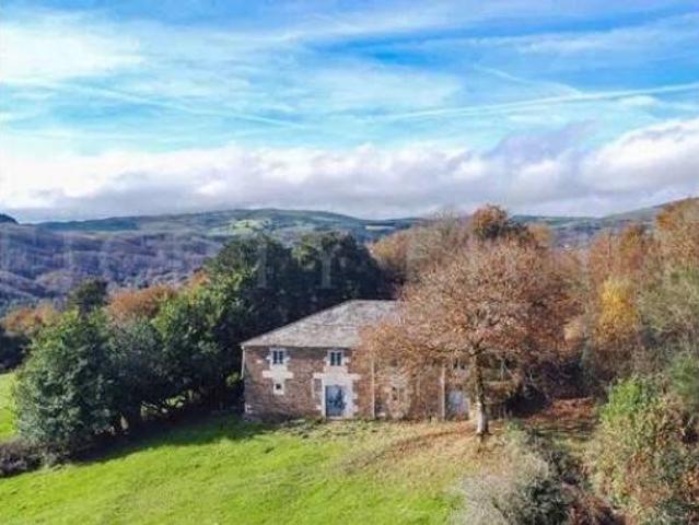 Casa rústica Venta Abadín, Abadín