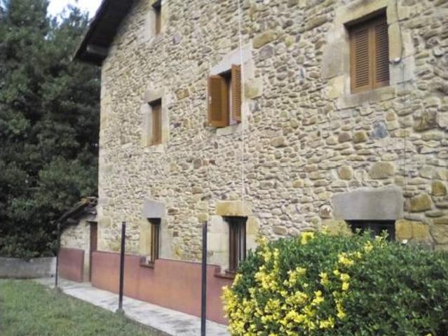 Casa rústica Venta Abadiño, Abadiño
