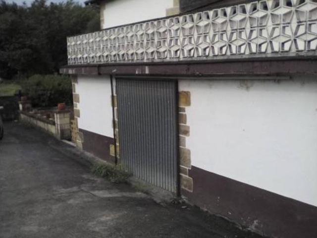 Casa rústica Venta Abadiño, Abadiño