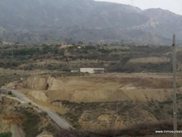 Casa rústica Venta Abanilla, Abanilla