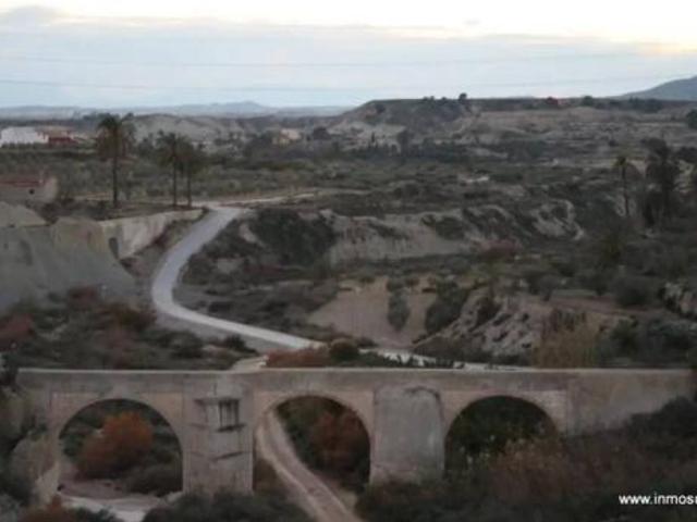 Casa rústica Venta Abanilla, Abanilla