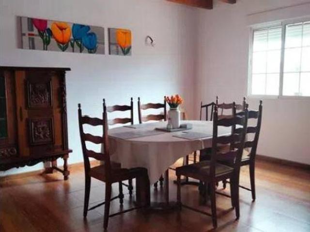 Casa rústica Venta Abanilla, Baina