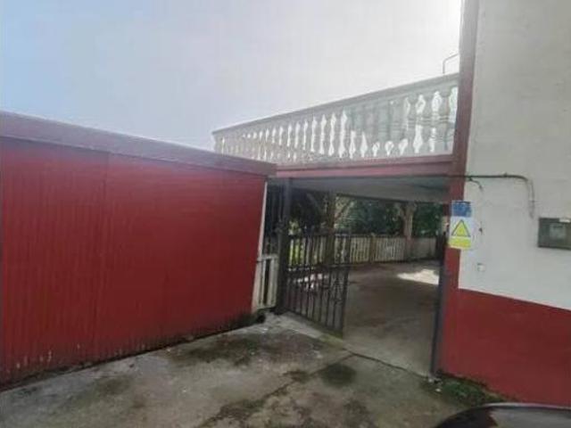 Casa rústica Venta Abanto Zierbena, Abanto Zierbena