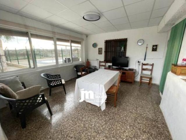 Casa rústica Venta Abarán, Abarán