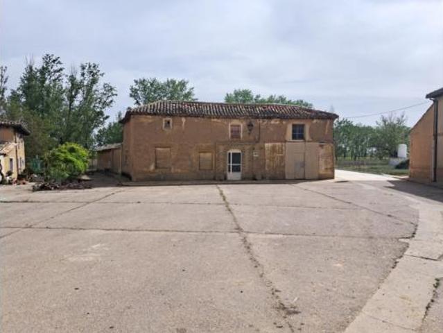 Casa rústica Venta Abarca de Campos, Abarca de Campos