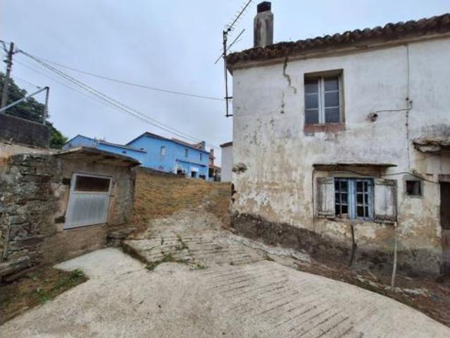 Casa rústica Venta Abegondo, A Axilda