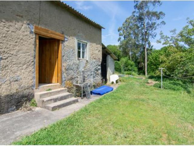 Casa rústica Venta Abegondo, A Calle Sarandós