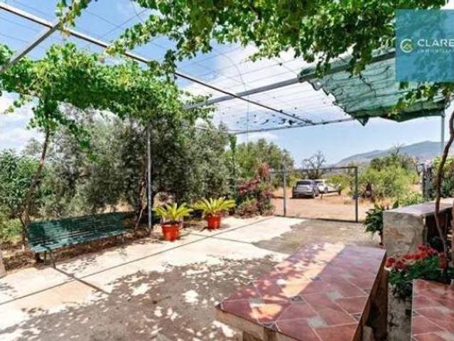 Casa rústica Venta Abrucena, Abrucena