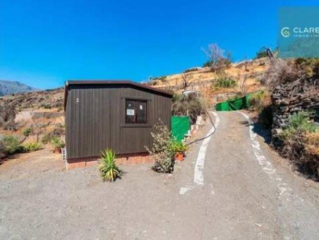 Casa rústica Venta Abrucena, Abrucena