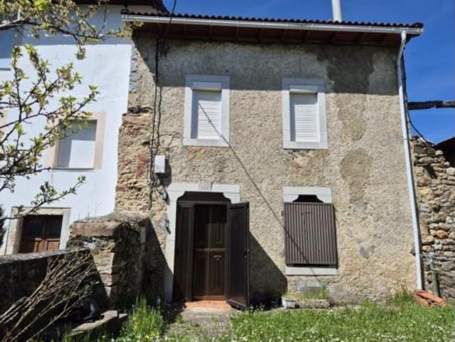 Casa rústica Venta Acebedo, Acebedo