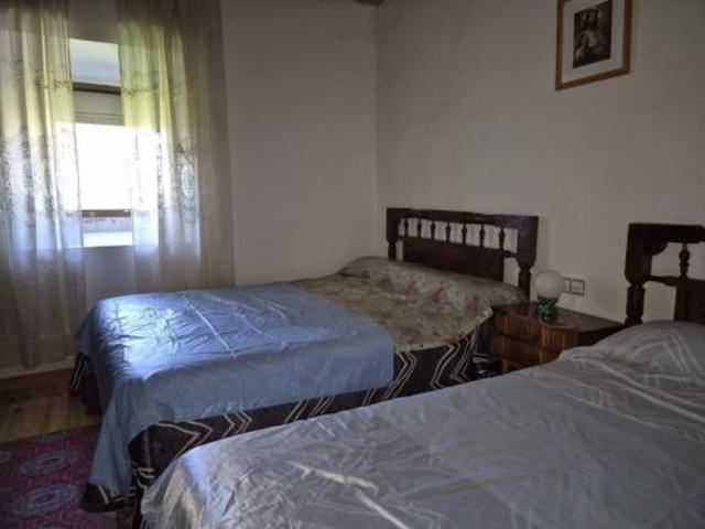 Casa rústica Venta Acebedo, Acebedo