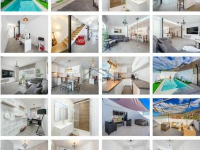 Casa rústica Venta Adeje, Costa Adeje