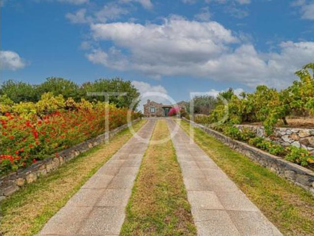 Casa rústica Venta Adeje, Adeje