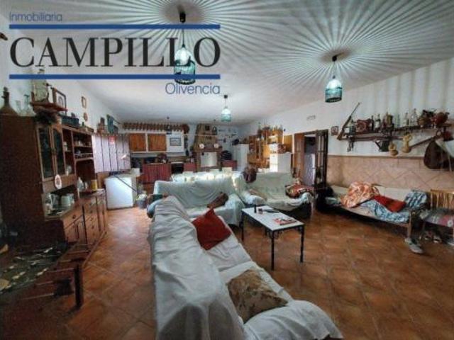 Casa rústica Venta Adra, Adra