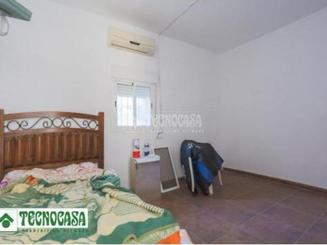 Casa rústica Venta Adra, Adra