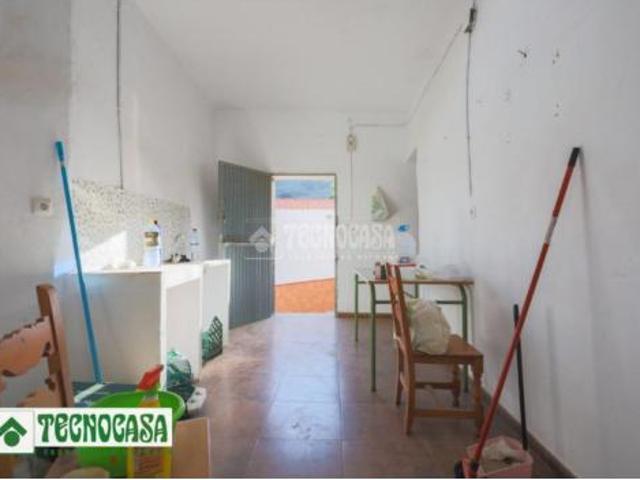 Casa rústica Venta Adra, Adra