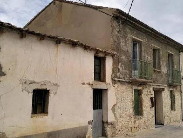 Casa rústica Venta Adrada de Haza, Adrada de Haza
