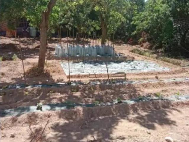Casa rústica Venta Aguas Cándidas, Aguas Cándidas