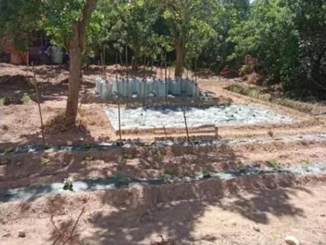 Casa rústica Venta Aguas Cándidas, Río Quintanilla